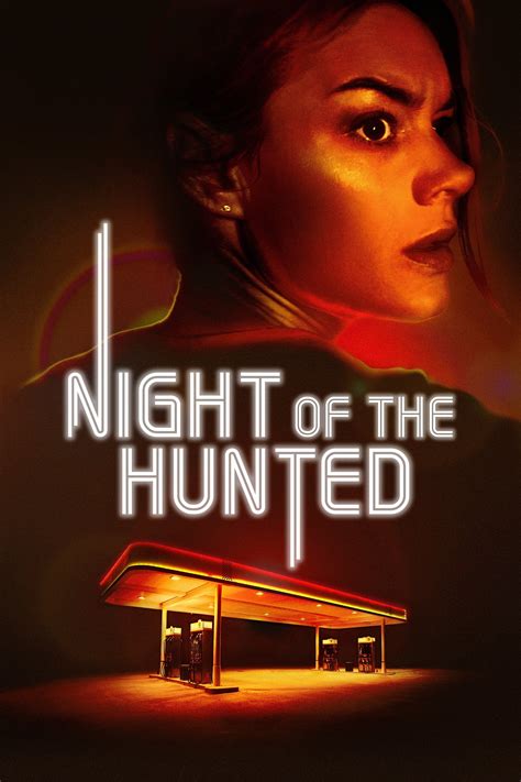 night of the hunted cuevana